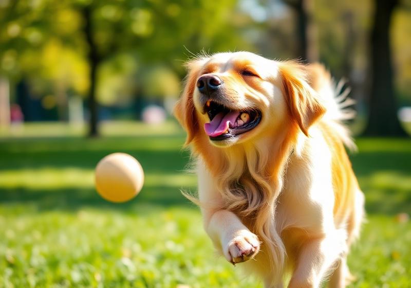 Juegos para estimular a tu perro